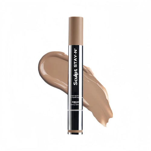 Sculpt STAY-N® Contour Pen: Define & Shape