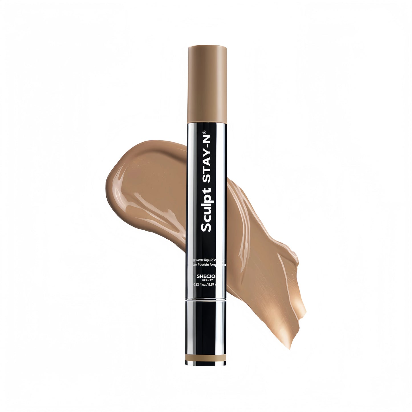 Sculpt STAY-N® Contour Pen: Define & Shape