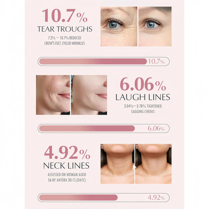 KAEI Caviar Hydrating Multi-Balm Stick: Anti-Wrinkle, Lifting (Original)