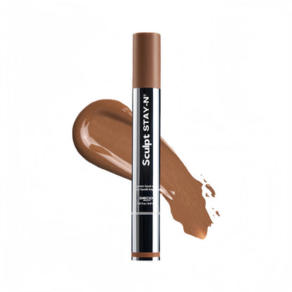 Sculpt STAY-N® Contour Pen: Define & Shape