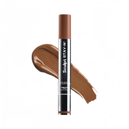 Sculpt STAY-N® Contour Pen: Define & Shape