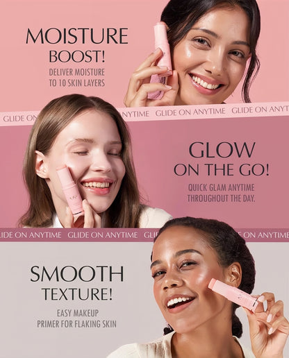 KAEI Caviar Hydrating Multi-Balm Stick: Anti-Wrinkle, Lifting (Original)