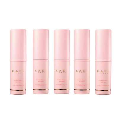 KAEI Caviar Hydrating Multi-Balm Stick: Anti-Wrinkle, Lifting (Original)