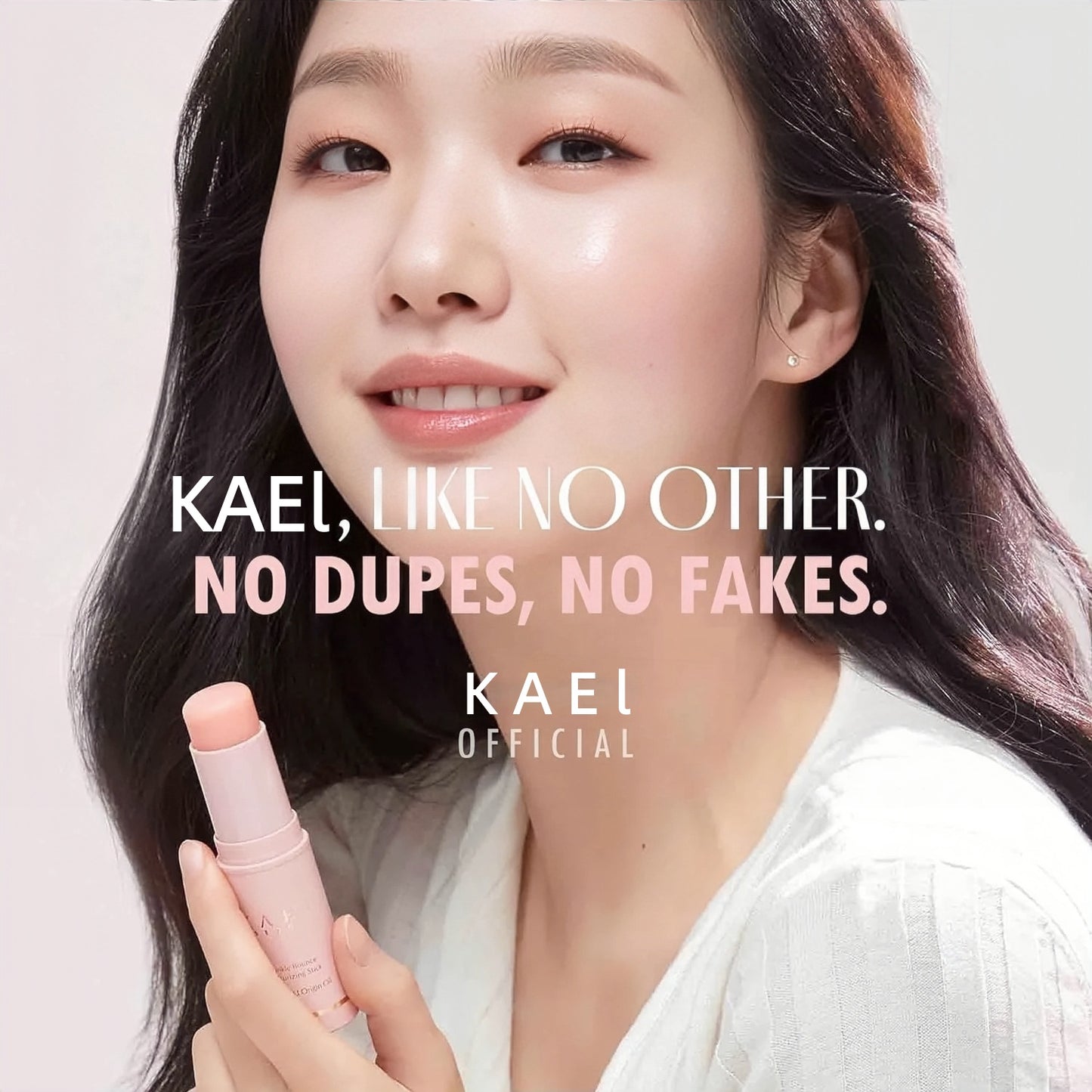KAEI Caviar Hydrating Multi-Balm Stick: Anti-Wrinkle, Lifting (Original)