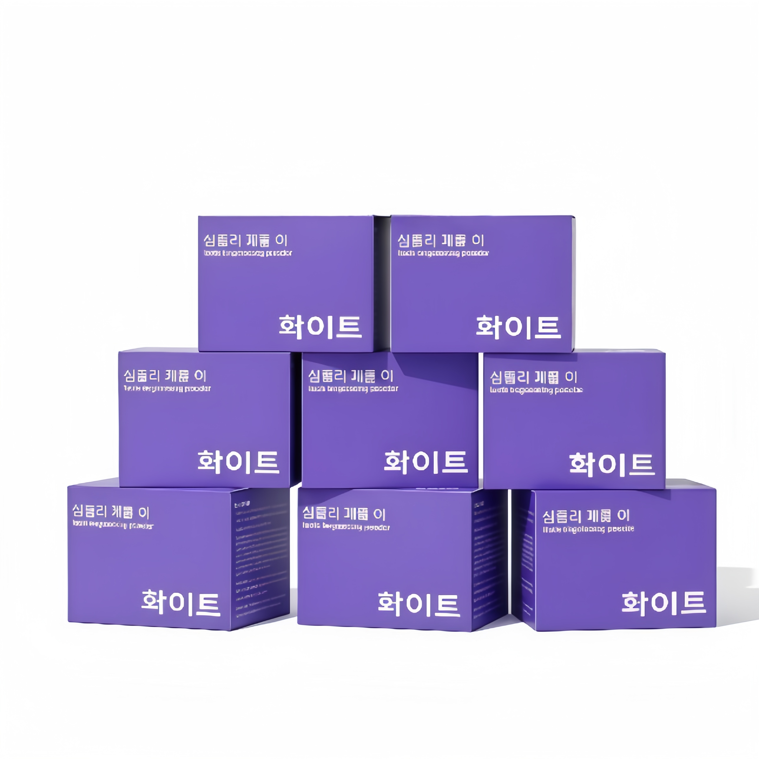 8 jar of tooth powder（＄11.9/jar）That's a fantastic value!