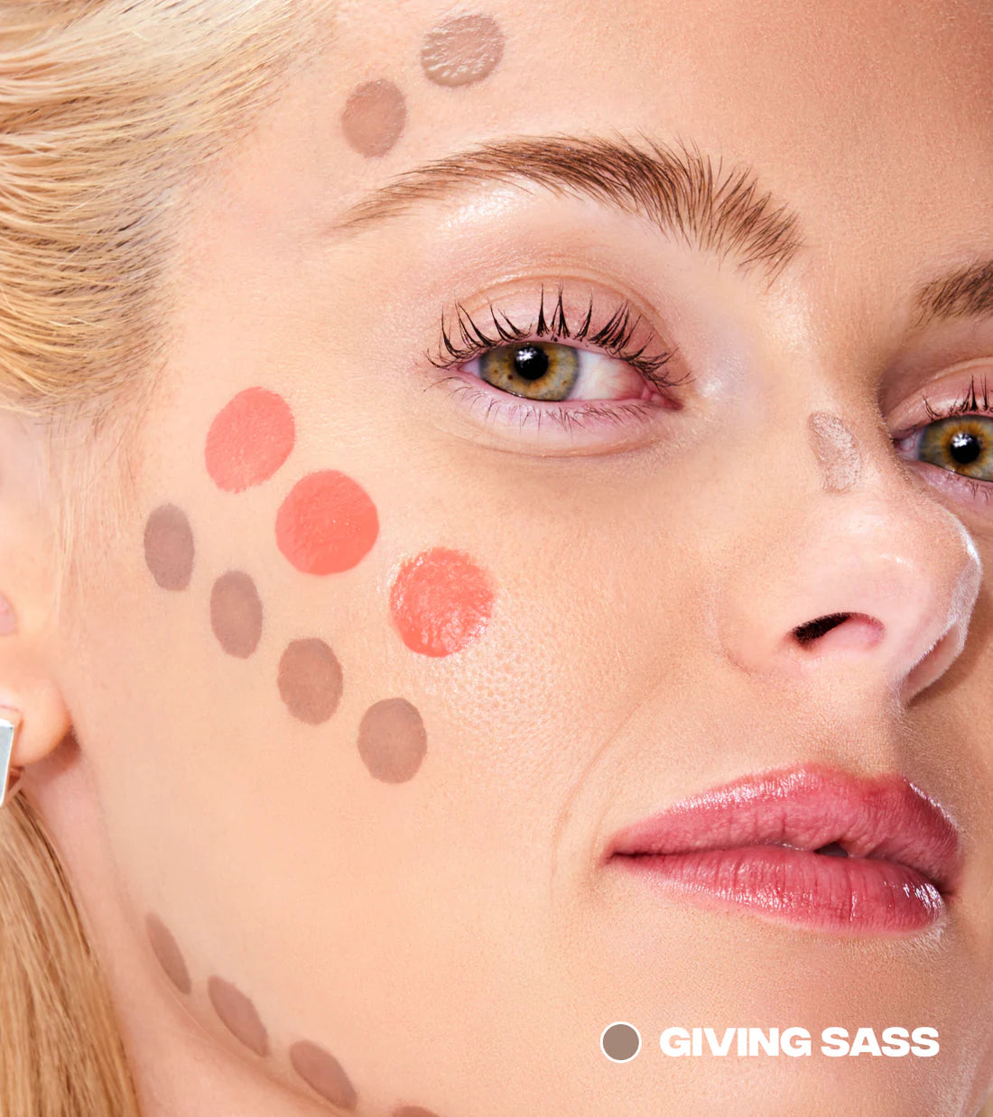 Sculpt STAY-N® Contour Pen: Define & Shape