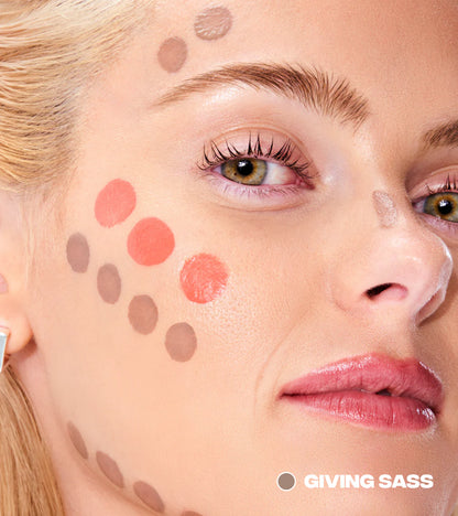 Sculpt STAY-N® Contour Pen: Define & Shape