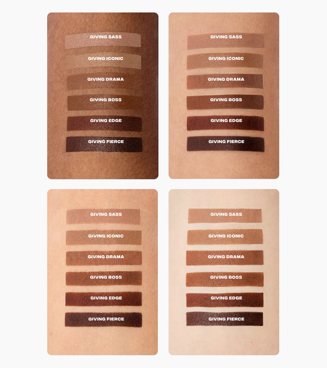 Sculpt STAY-N® Contour Pen: Define & Shape