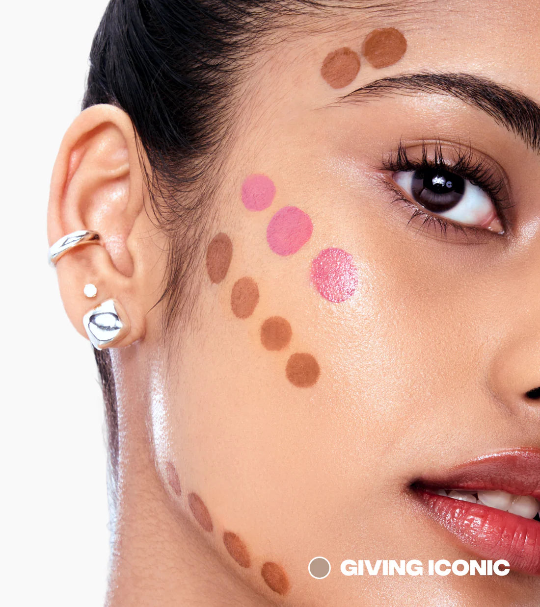 Sculpt STAY-N® Contour Pen: Define & Shape