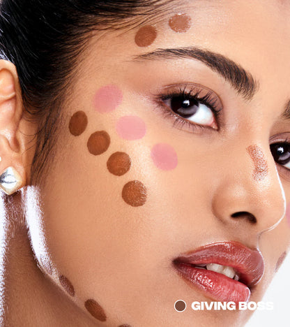 Sculpt STAY-N® Contour Pen: Define & Shape